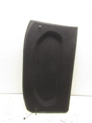 Полиця багажника задня задній fiat tipo ii hb фото №1