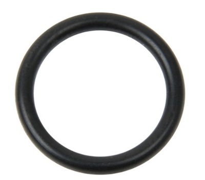 Ущільнювальне кільце насоса гідравлічний підвіска abc mercedes klasa s cl c215 фото №1