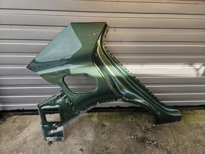 KIA SPORTAGE V TYLNY BŁOTNIK PRAWY TYŁ