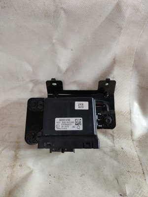 Ram 09- модуль блок управления 068293147ad usa фото №1