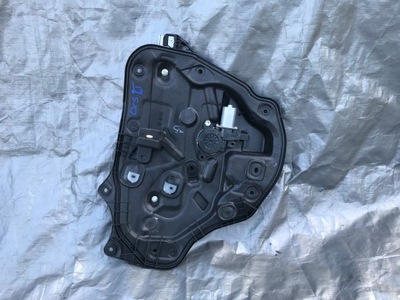 Mazda cx5 ii механизм подъемник стекло левый задняя фото №1