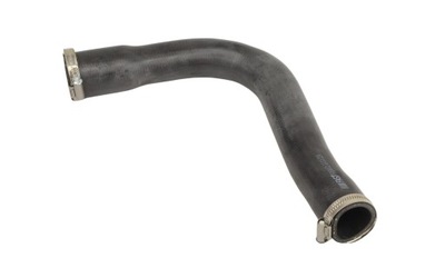 Труба турбины opel astra h 04 1.7 cdti фото №1