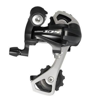 SHIMANO 105 RD-5701 GS PRZERZUTKA TYŁ 10RZ. 30-32T