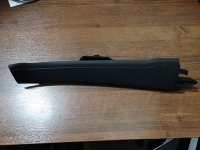 Ideal захист стійка ліва передня mercedes w223 1 фото №1