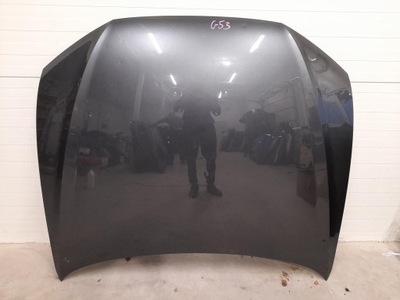 Капот audi a6 c8 s6 4k0 фото №1