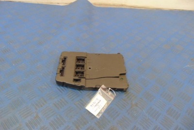 Renault megane ii 1.9d модуль bsi 8200351182 фото №1