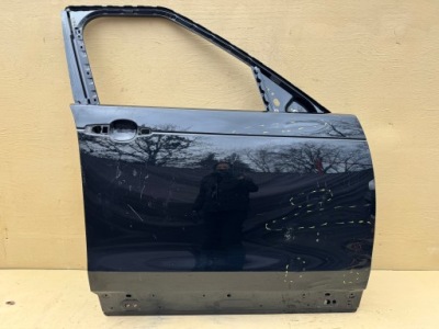 Land rover discovery 5 v 16r- двері праве передні правий перед фото №1