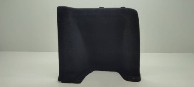 Обшивка оббивка багажника правий bmw f34 3 gt фото №1