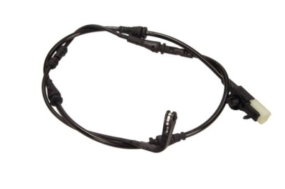Maxgear датчик гальмівних колодок гальмівних land rover задня range rover 12- 950mm фото №1