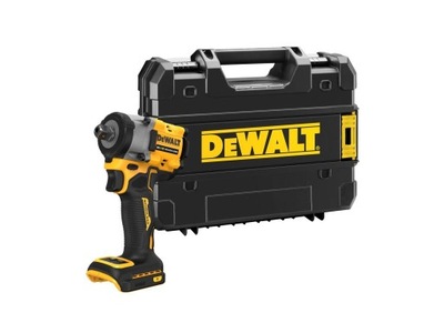 Klucz udarowy DeWalt DCF922NT