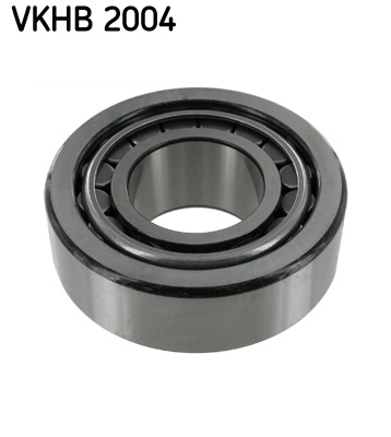 BEARING WHEELS PRZEDN.ZEWN. SKF VKHB 2004 BEARING WHEELS  