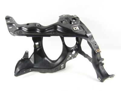 Панель фары pas передний перед правый bmw e65 lift lci фото №1