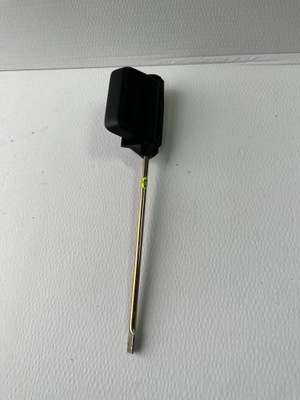 T5 7h ручка правая задняя дверь 7h0843642c фото №1