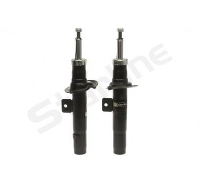 Starline амортизатор peugeot 406 95- перед фото №1