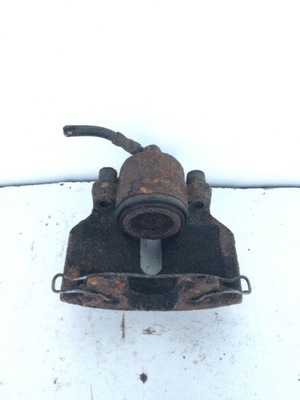 Суппорт тормозной opel vectra opel фото №1