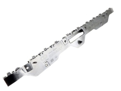 Направляющая кронштейн средний бампера заднего renault austral 22- r. 850322812r фото №1