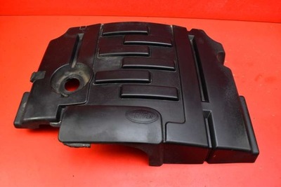 PROTECCIÓN DEL MOTOR SUPERIOR LAND ROVER DISCOVERY 3 3 2.7 TDV6 08R  