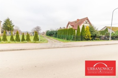 Działka, Koszalin, 974 m²