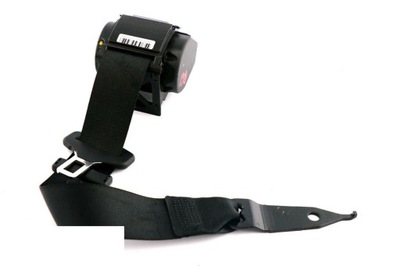 Mini paceman r61 pas безопасности задний 9809865 фото №1