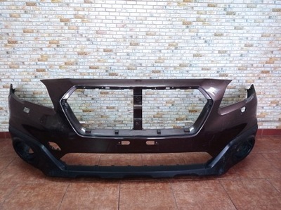 Бампер перед subaru outback v 5 2015 ^ фото №1