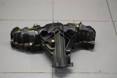 Колектор всмоктуючий audi a5 8t 2.0 tdi 03l129711ba фото №1