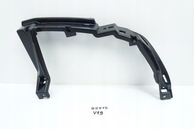 Напрямна кронштейн вихлоп праве skoda octavia iv 4 фото №1