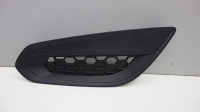 Volvo s60 v60 решітка заглушка бампера 31294129 фото №1