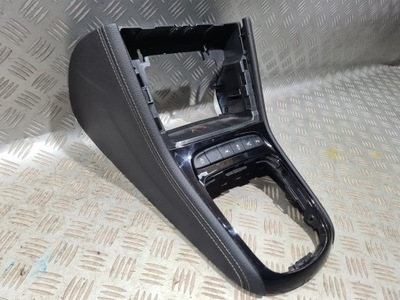 Тунель середній корпус opel astra k фото №1