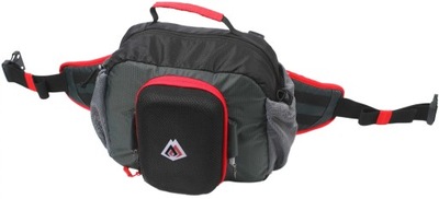 Mikado torba M-BAG active pas wędkarski 27x24x9,5