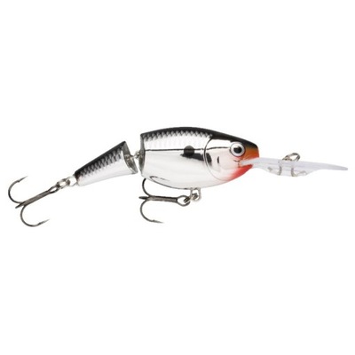 Wobler Rapala Jointed Shad Rap 9cm 25g 3.3-5.4m CH