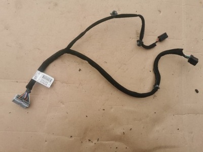 Hyundai i40 жгут туннель фото №1