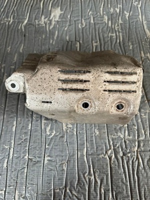 Захист теплова citroen c4 cactus lift 1.2 thp 9817792380 фото №1