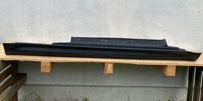 Молдинг порог mini cooper правая 7147916 фото №1