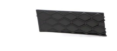 Накладка решітка права 60a20522 фото №1