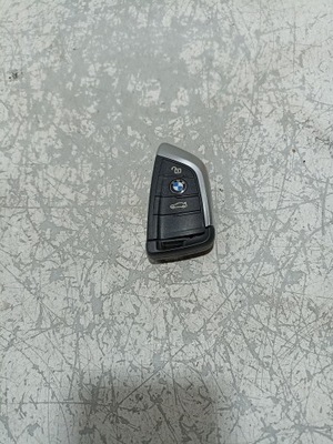 Bmw x1 f48 ключ pilot 6805990 фото №1
