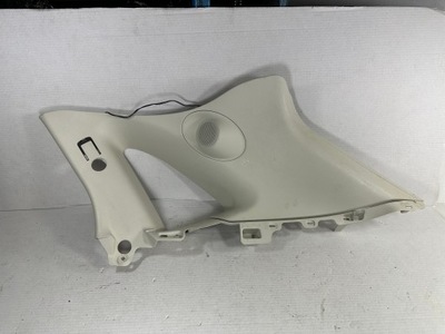 Edge mk2 оббивка стійка права задня фото №1