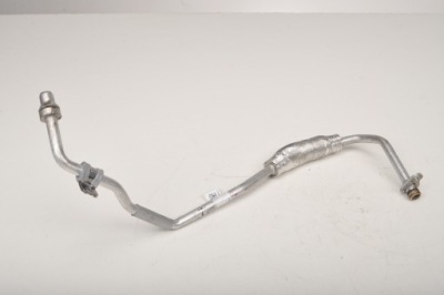 Bmw f44 gran купе 1.5 шланг масляний 21r фото №1