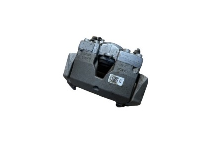 Audi a6 a7 4g c7 суппорт тормозной левый перед 4g0615105bm фото №1