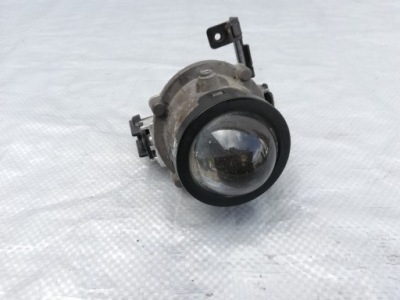 Противотуманная фара левый hyundai i30 iii 92201-g4500 фото №1