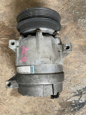 Renault scenic насос компресор klimyi 1135289 фото №1