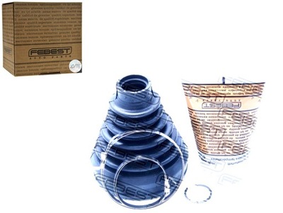 Защита шарнир гомокинетический wewnęt toyota wish zge2 2009.09- gr фото №1