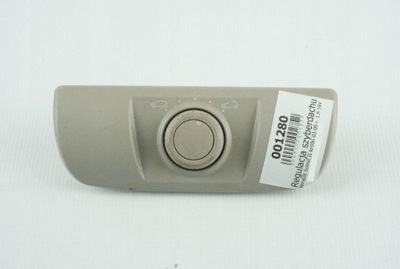 Управление люк кнопка scenic ii 2 фото №1