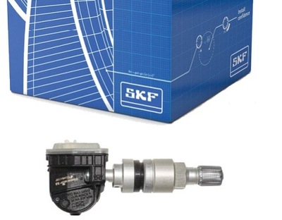 SKF SENSOR DE PRESIÓN RUEDAS PEUGEOT 607 807  