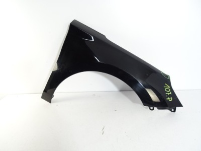 Крыло перед передний правый hyundai i20 iii 3 17+ фото №1