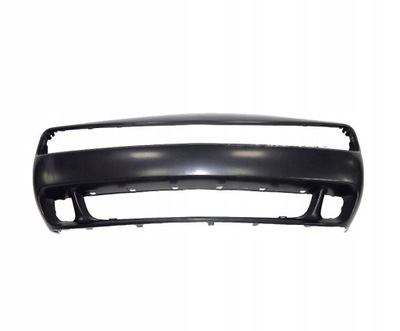 BUMPER FRONT DODGE CHALLENGER 2015- 68258731AC  