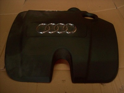 OBUDOWA,OSLOAL AL MOTOR AUDI A3 8L,1.6,99R.  