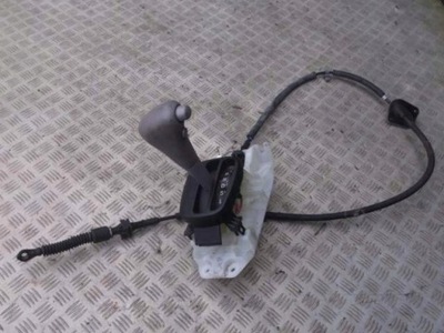 SELECTOR CAMBIOS DE TRANSMISIÓN AUTOM MAZDA 626 RESTYLING 99-02R  