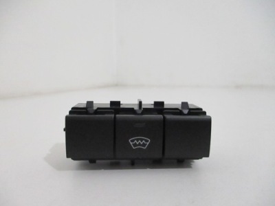 Citroen c5 aircross переключатель отопления стекло новый фото №1