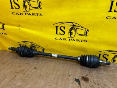 Привідний вал задній задня ліва ліва mercedes cla c117 фото №1