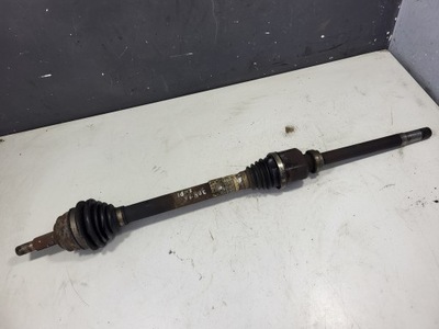 Citroen c4 picasso ii приводной вал правая 9670725580 фото №1